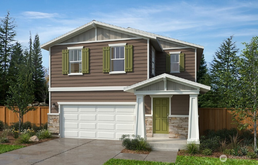 24318 13th Avenue SE, Bothell, WA 98021
