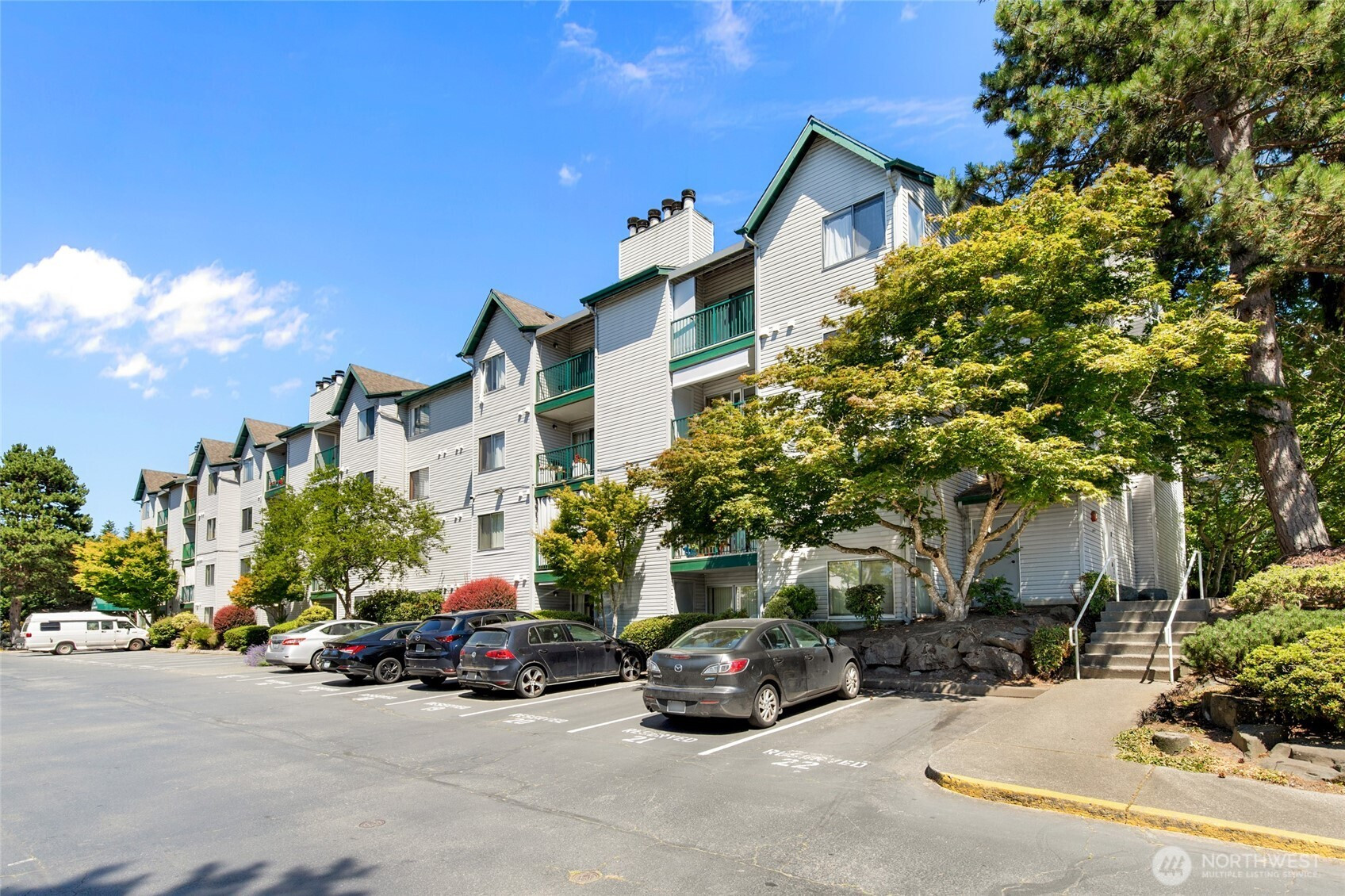 1522 NE 175th Street, Shoreline, WA 98155