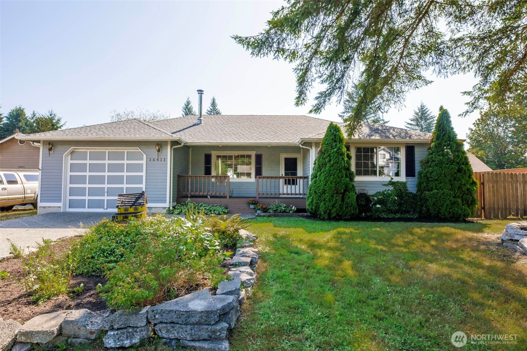 16411 Jordan Way, Arlington, WA 98223