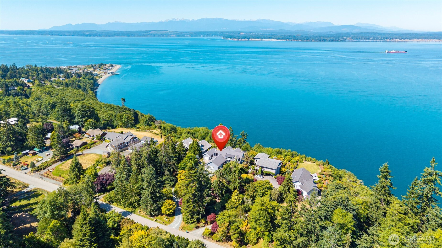 4640 Rhodie Lane, Freeland, WA 98249