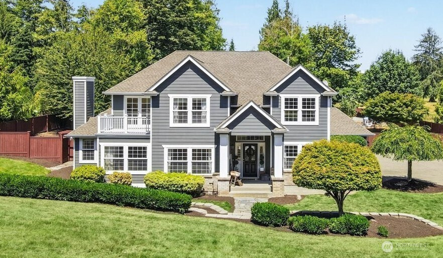 23211 57th Street E, Buckley, WA 98321