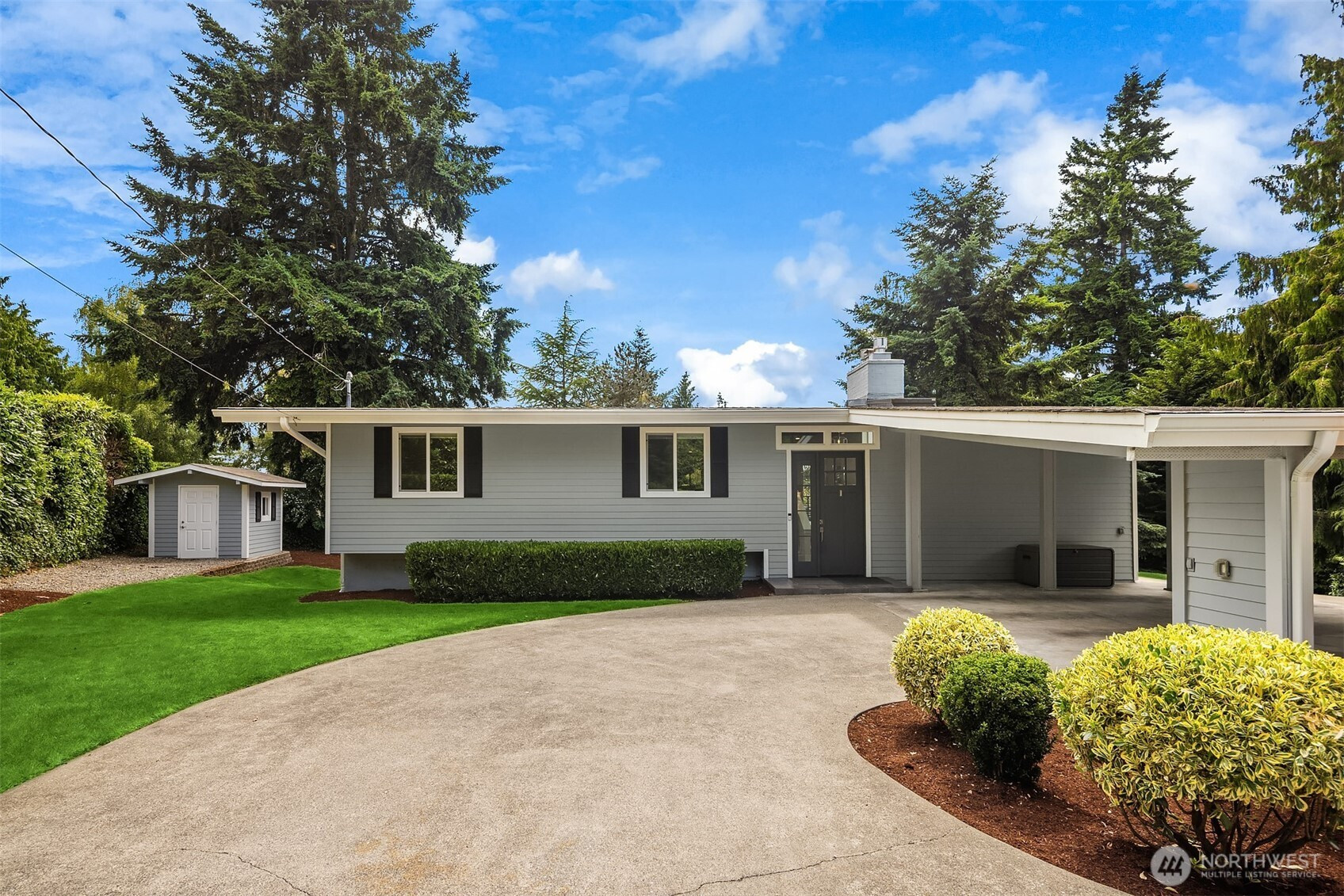 1945 SW 170th Street, Normandy Park, WA 98166