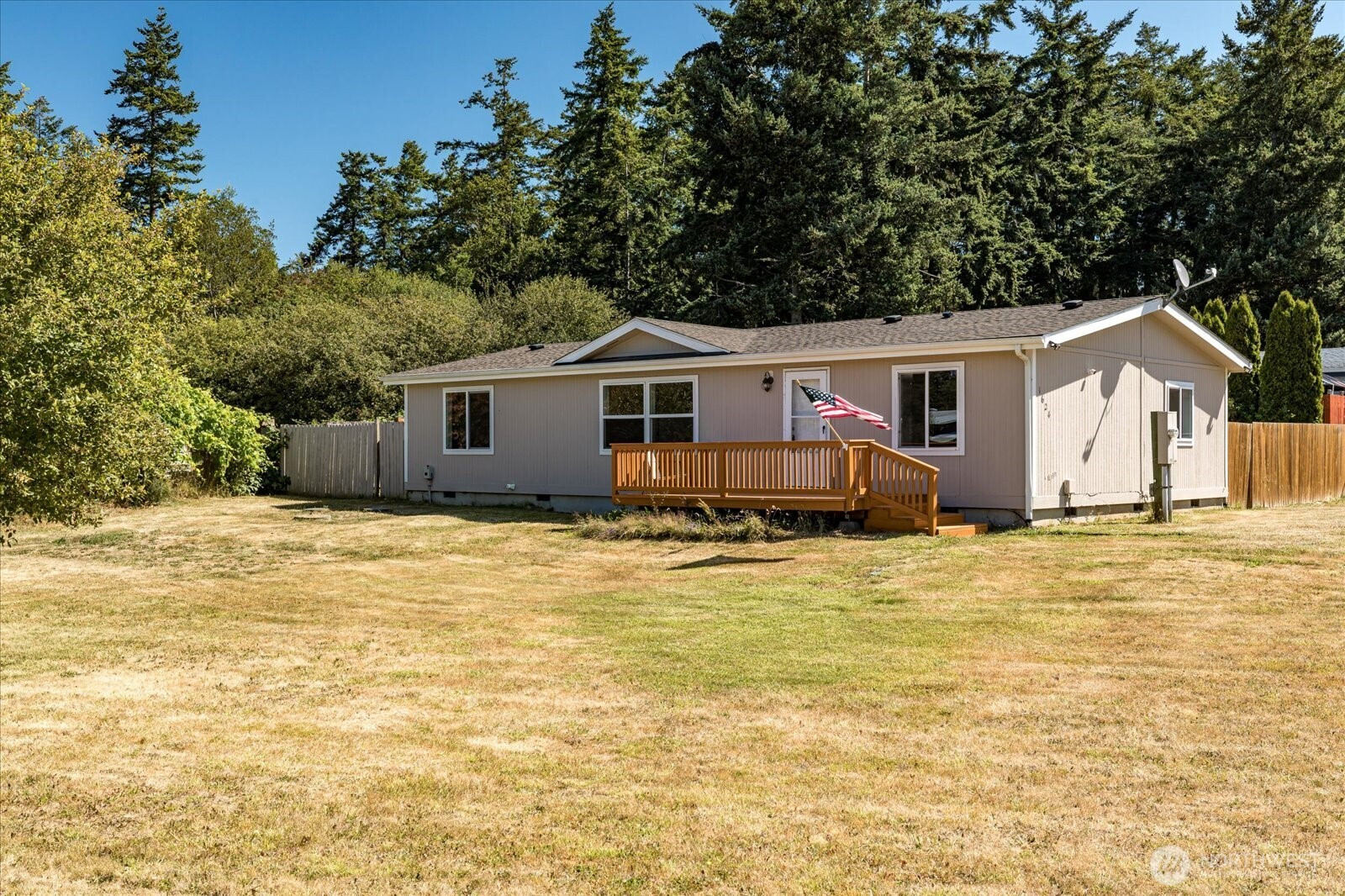 1624 Allyson Street, Oak Harbor, WA 98277