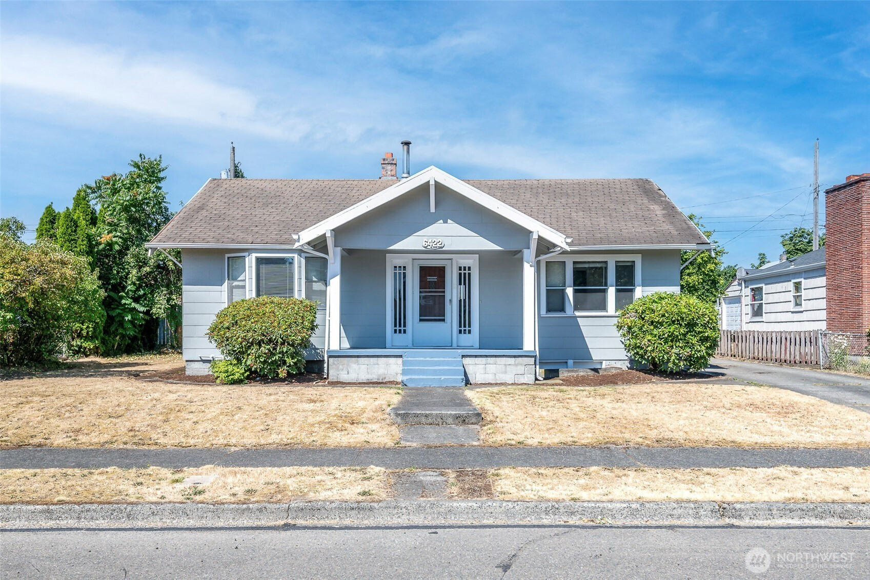 6422 S Montgomery Street, Tacoma, WA 98409