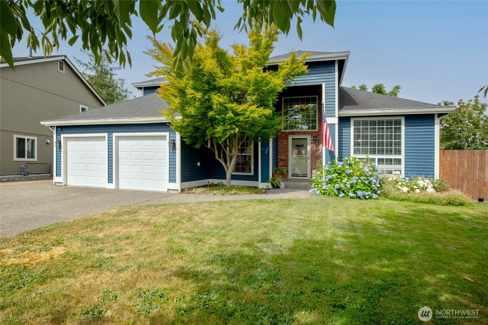 303 Jewell Street, Enumclaw, WA 98022
