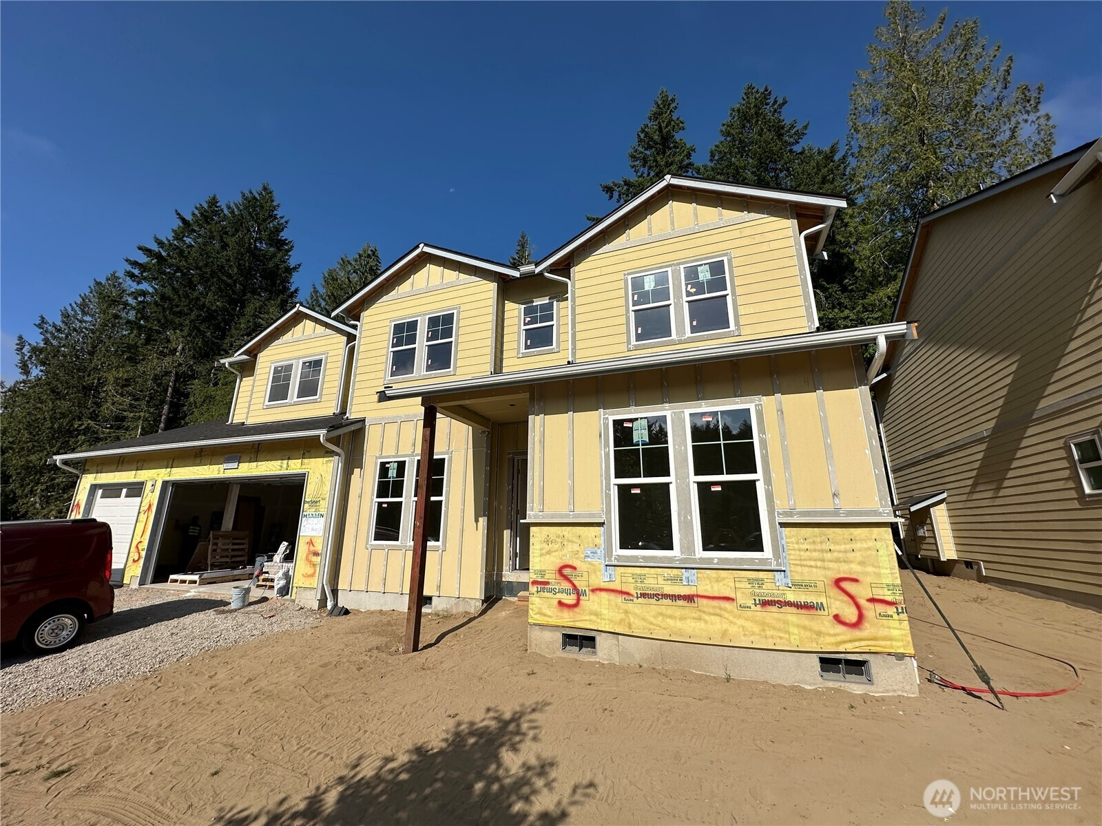 6823 Kyodi Court SE, Tumwater, WA 98501