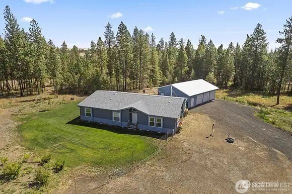 200 Lot C Fineview, Chehalis, WA 98532