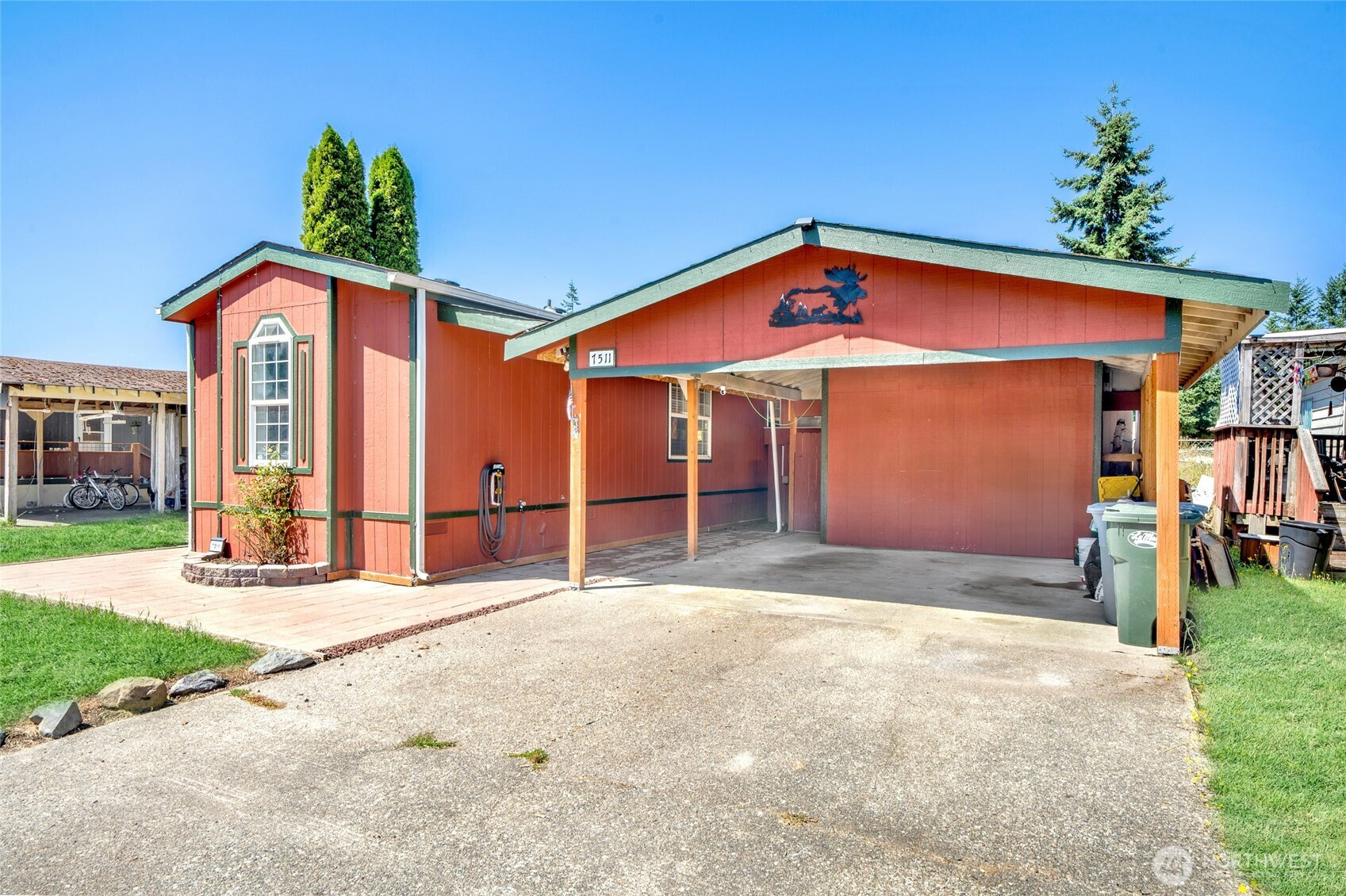 7511 188th Street Ct E, Puyallup, WA 98375