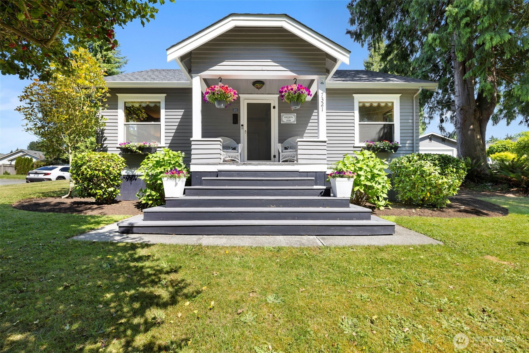 7321 71st Avenue NE, Marysville, WA 98270