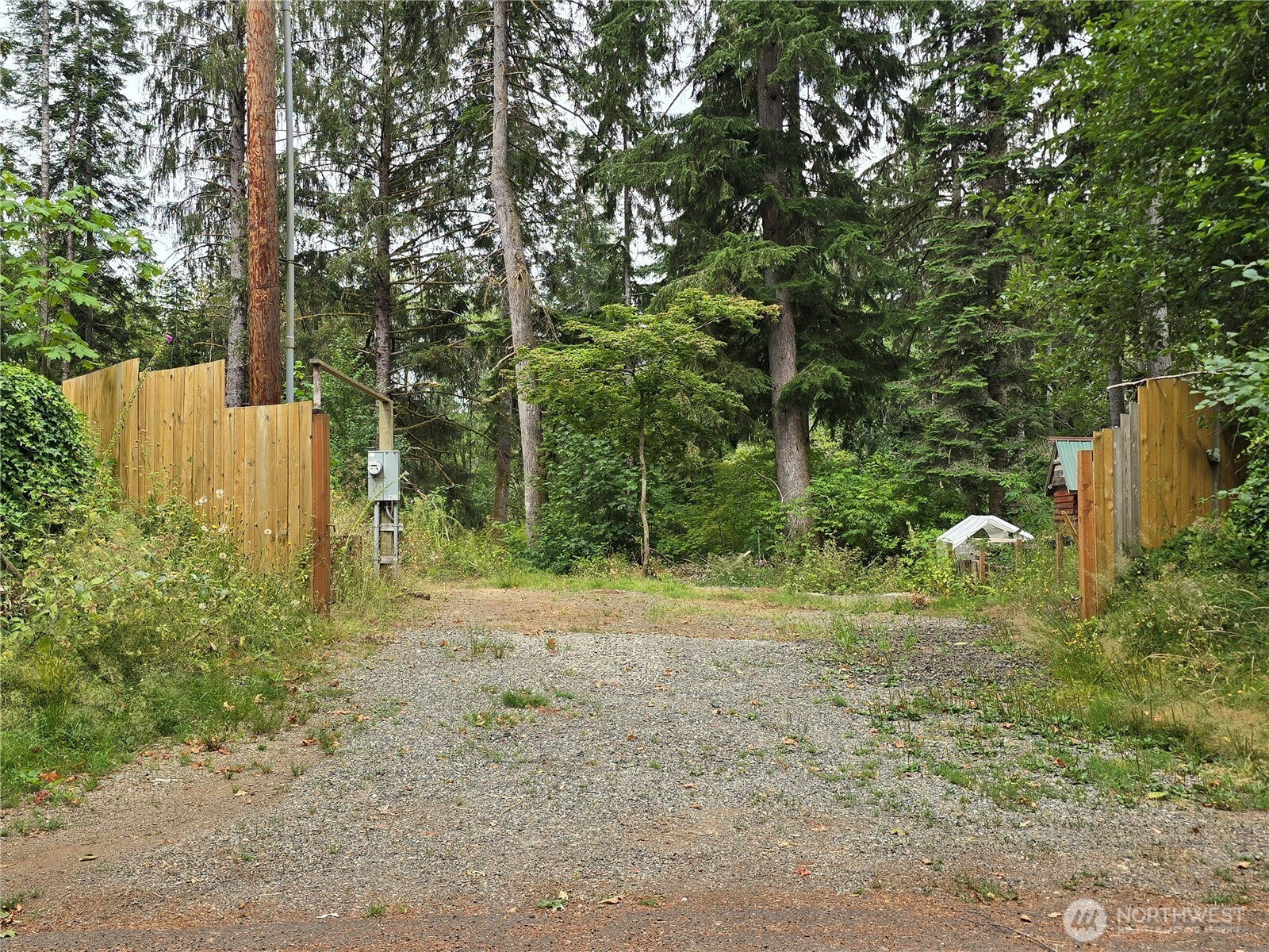 351 W Haven Drive, Matlock, WA 98541