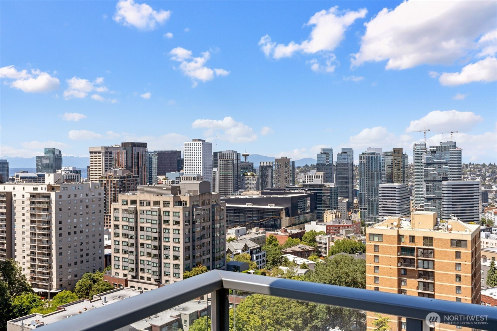 1321 Seneca Street, Seattle, WA 98101