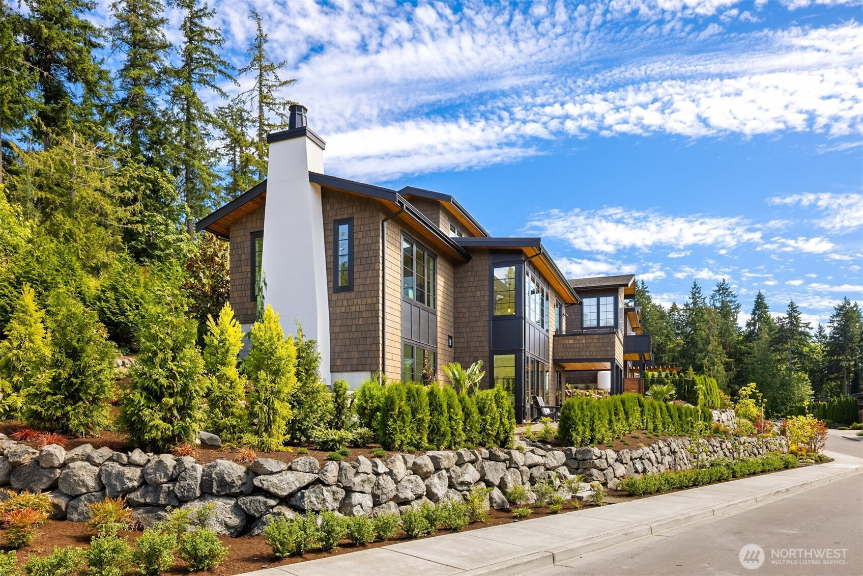 4869 Rosalind Road NE, Bainbridge Island, WA 98110