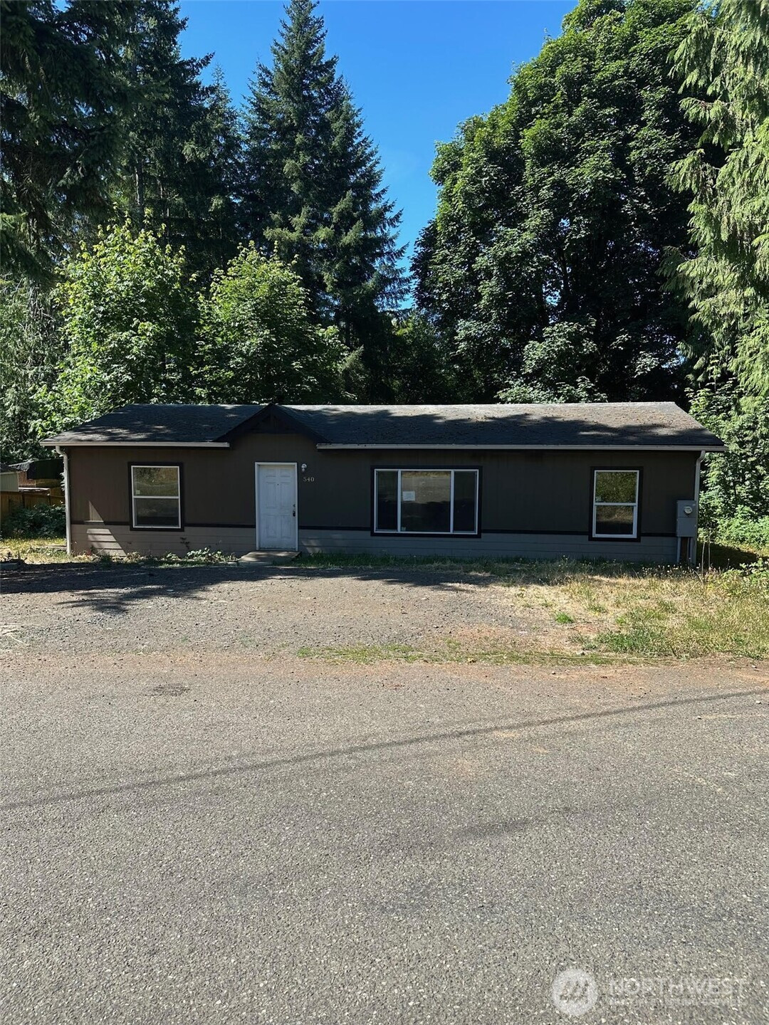 540 E Wood Lane, Shelton, WA 98584