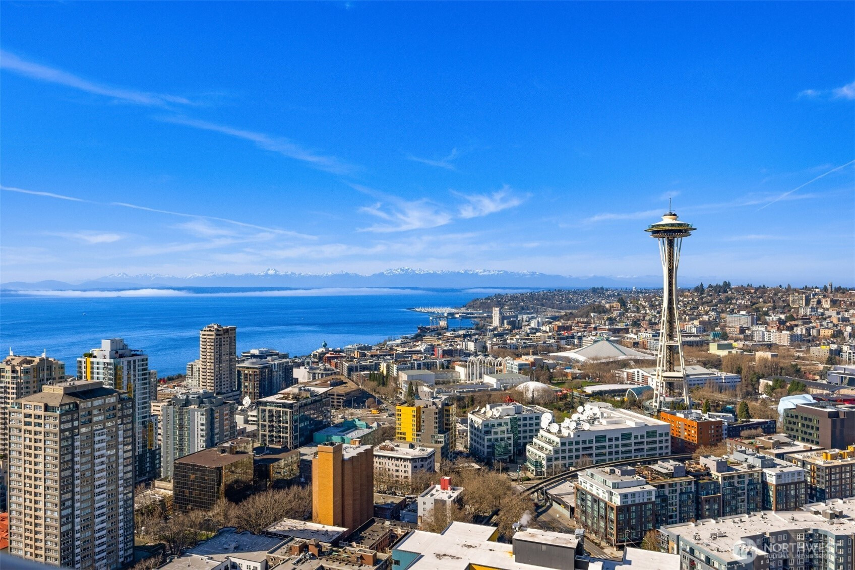 583 Battery Street, Seattle, WA 98121