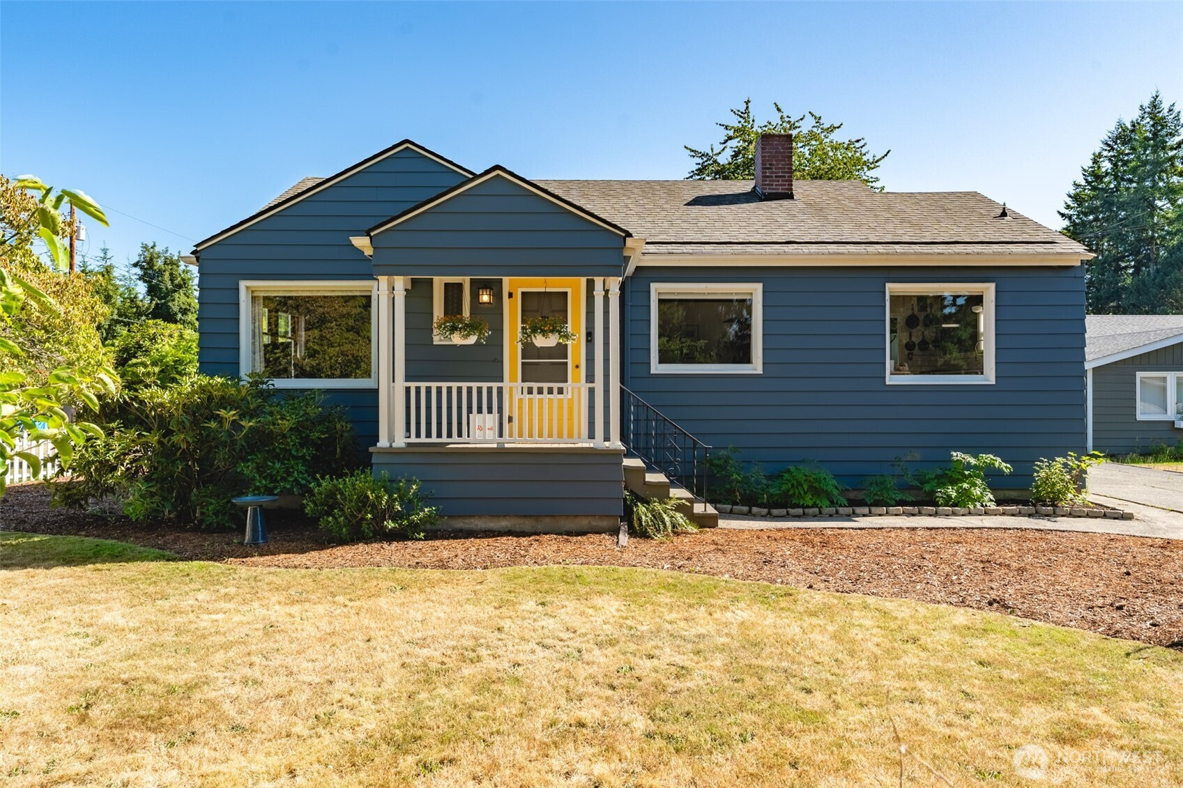 2803 Cottonwood Avenue, Bellingham, WA 98225