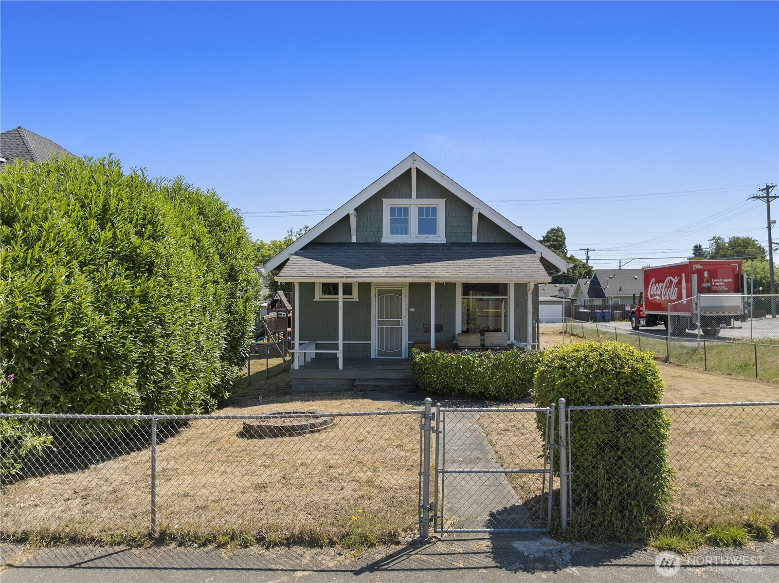 3731 S L Street, Tacoma, WA 98418