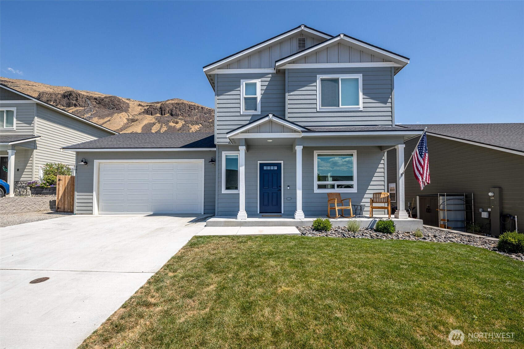281 Hammond Lane, Rock Island, WA 98850