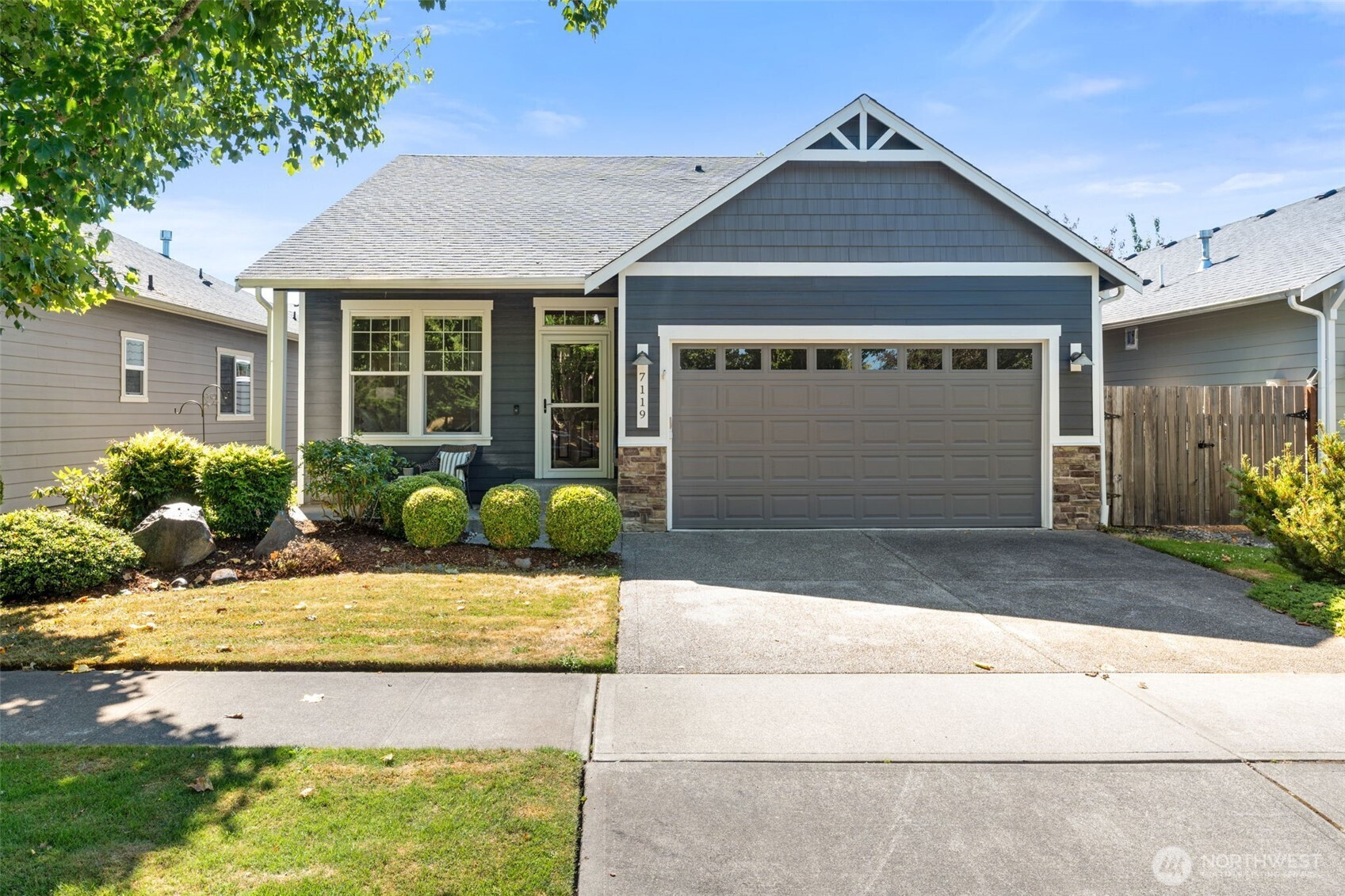 7119 Country Village Drive SW, Olympia, WA 98512