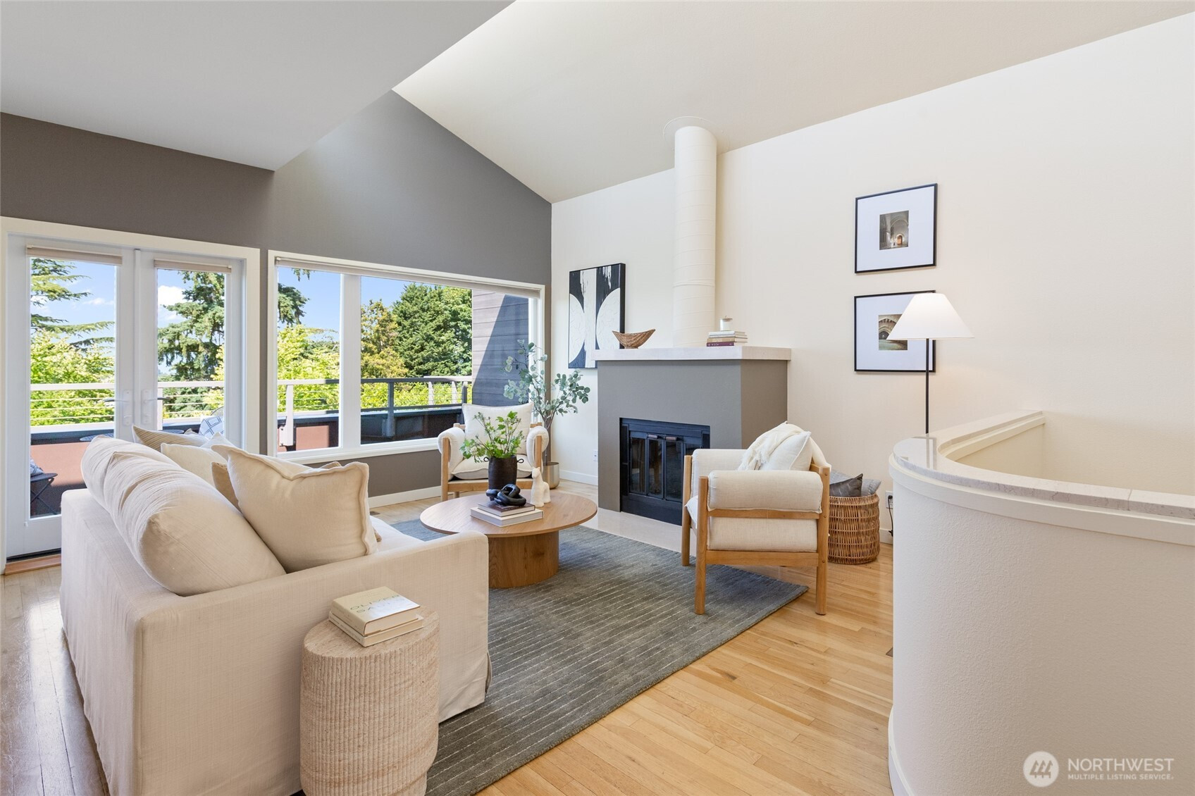 101 NW 58th Street, Seattle, WA 98107