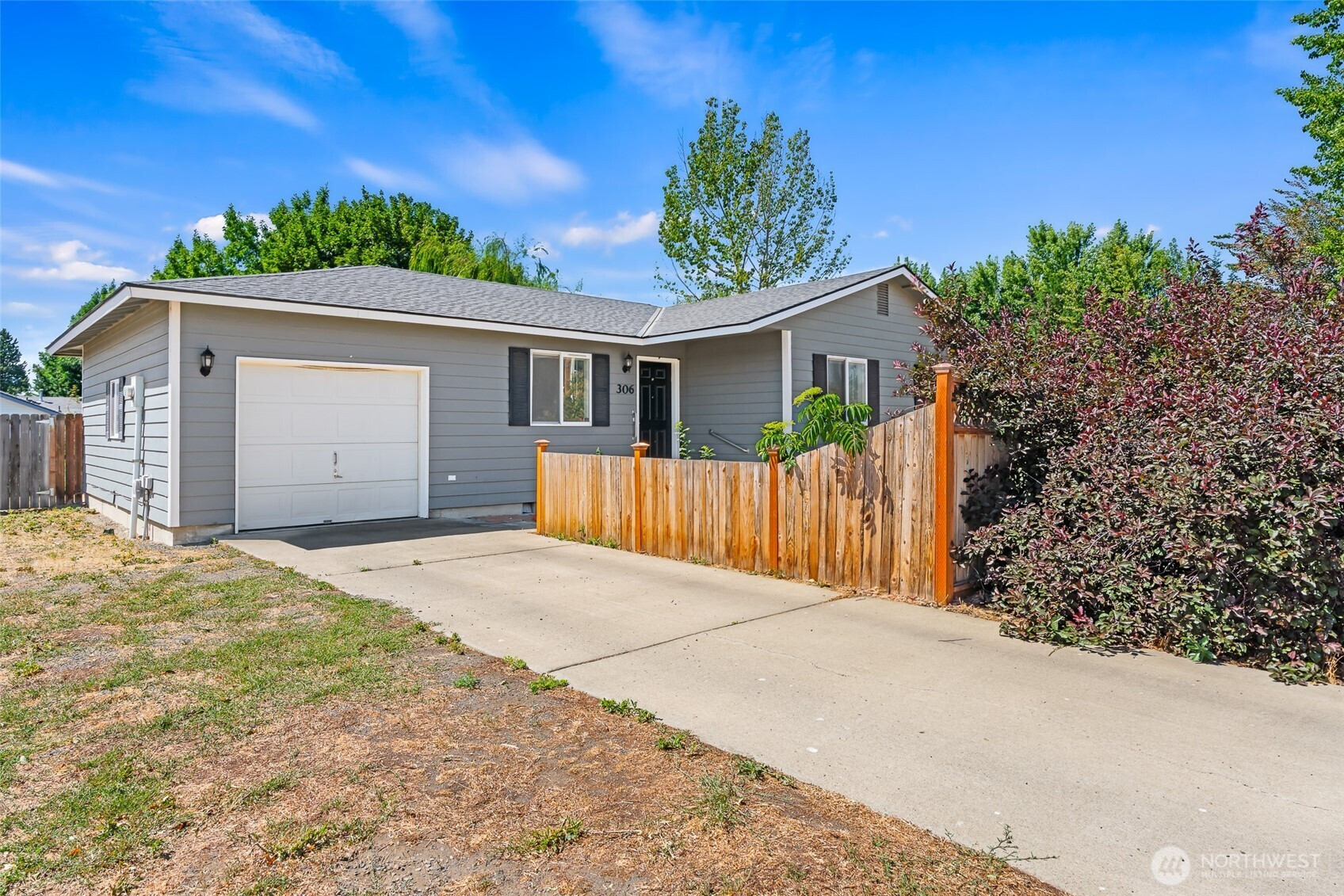 306 W Ridgeview Lane, Ellensburg, WA 98926
