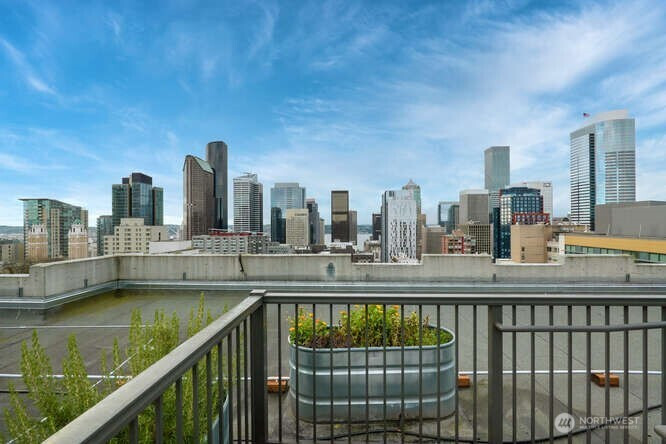 1105 Spring Street, Seattle, WA 98104