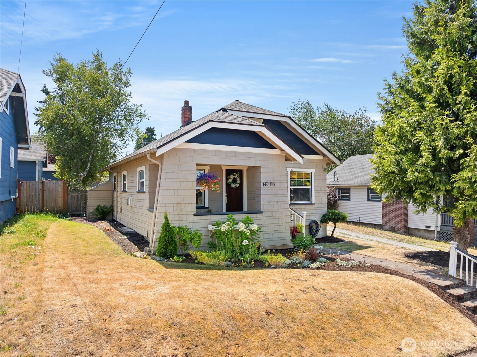 110 S 46th Street, Tacoma, WA 98418