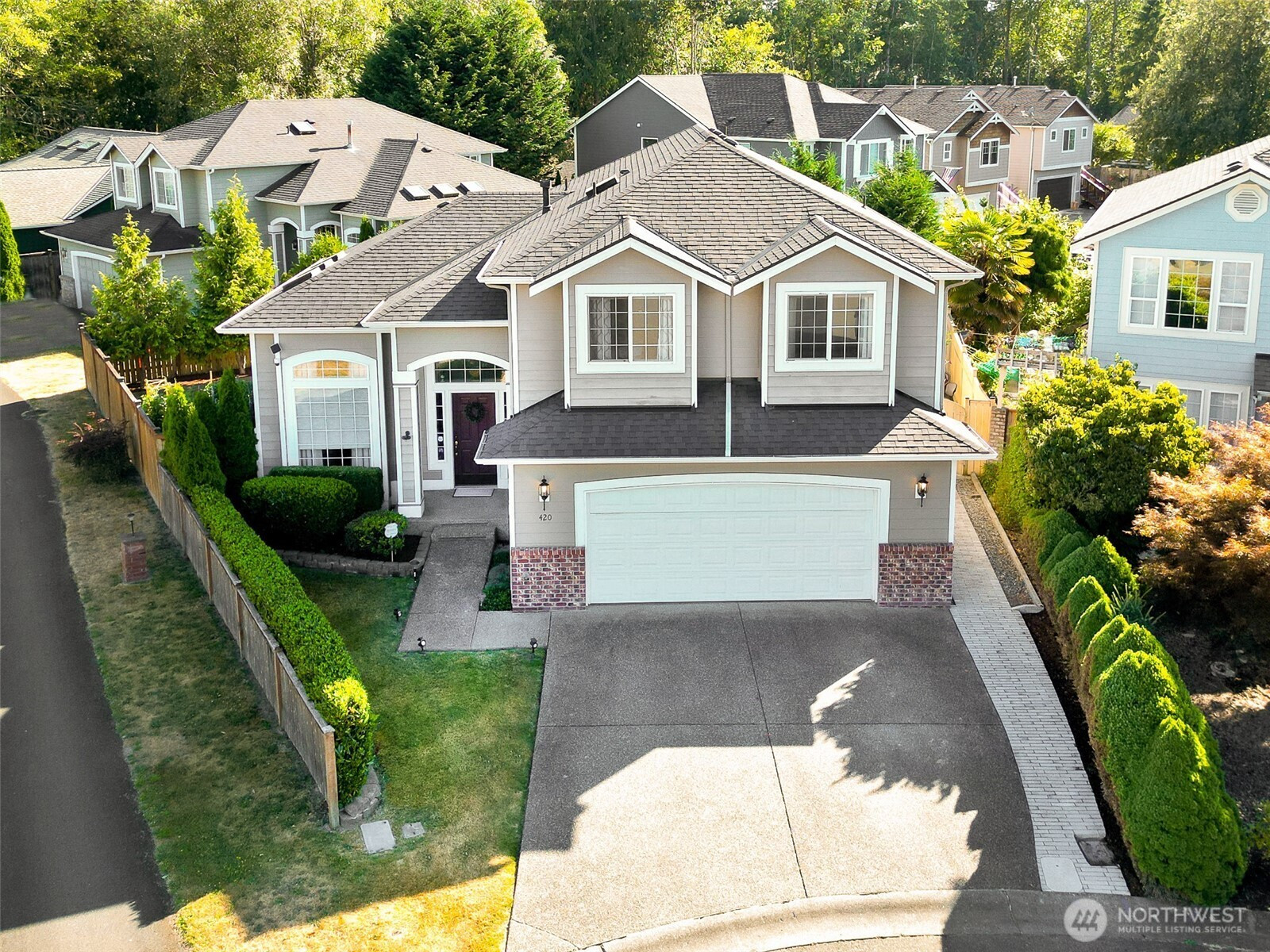 420 143rd Place SW, Lynnwood, WA 98087