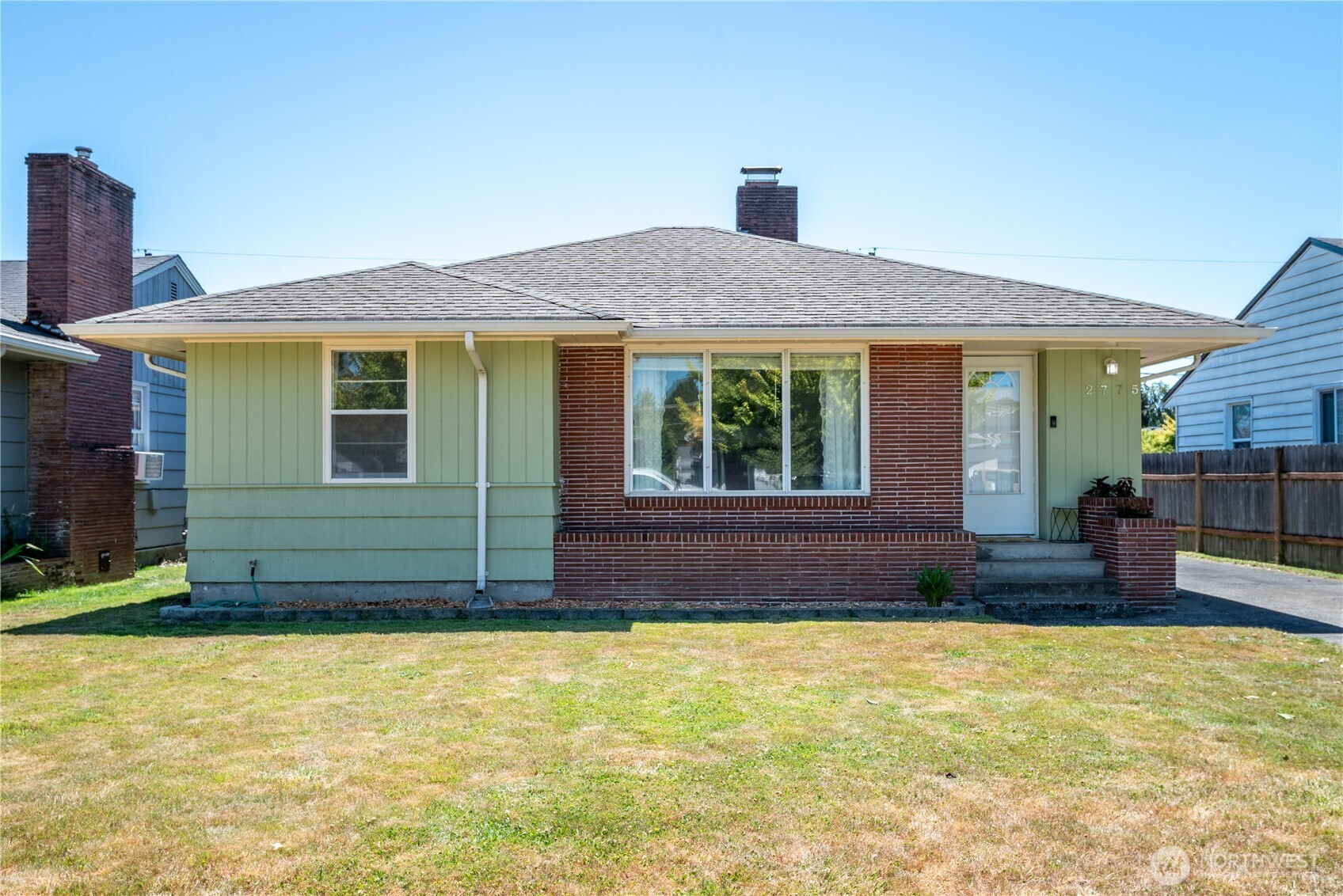 2775 Maryland, Longview, WA 98632