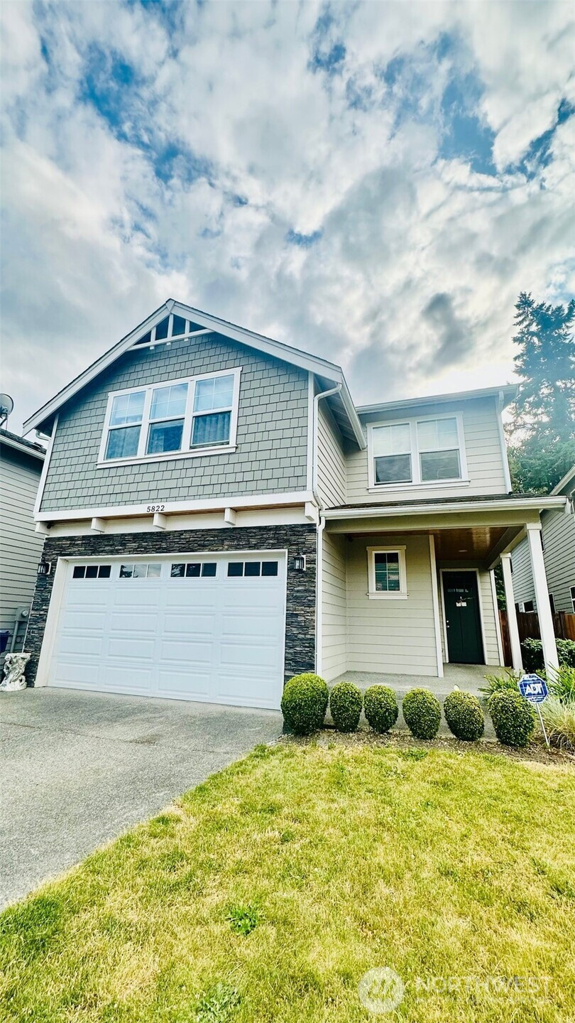 5822 82nd Place NE, Marysville, WA 98270