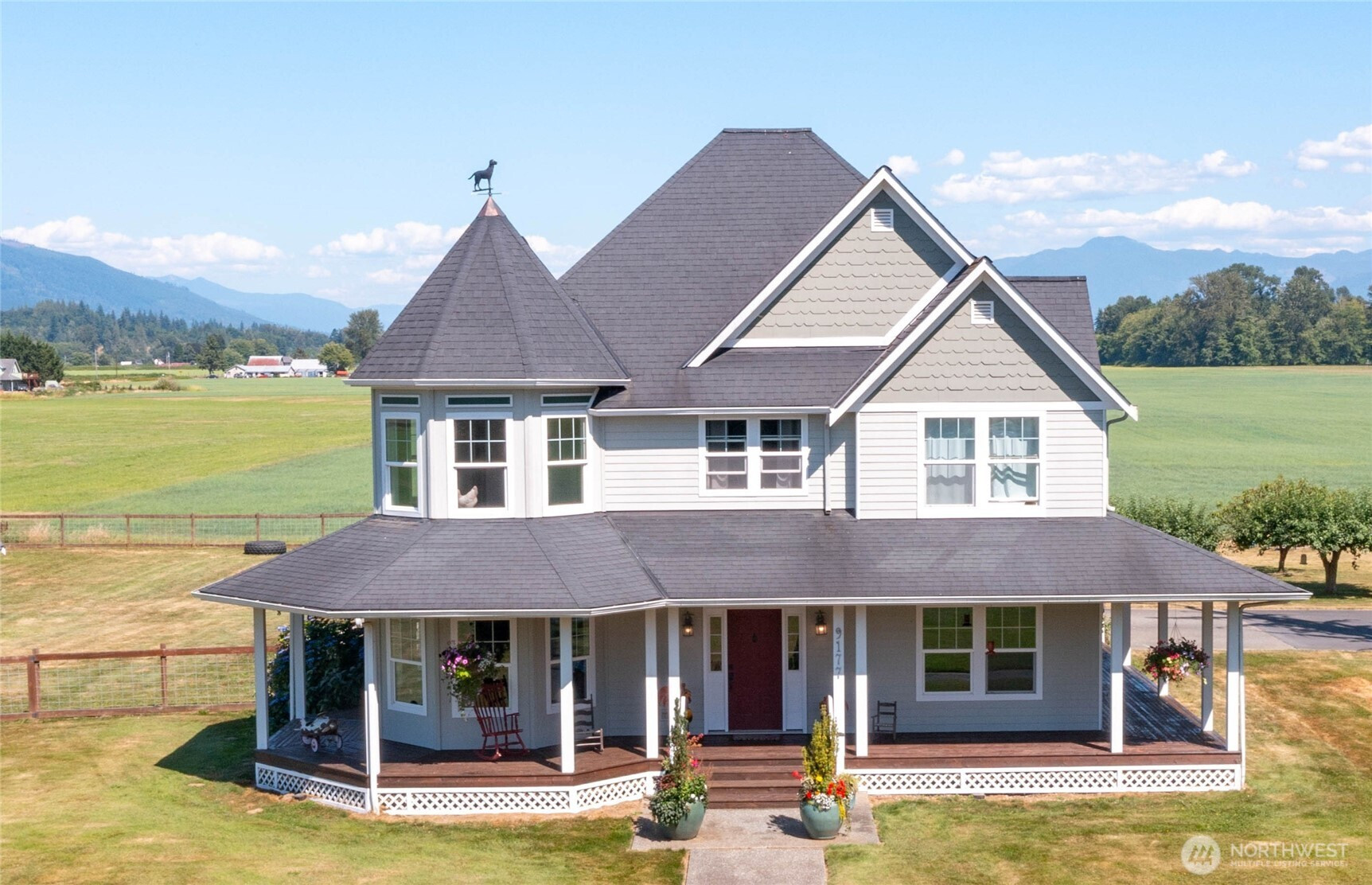 9177 Collins Road, Sedro Woolley, WA 98284