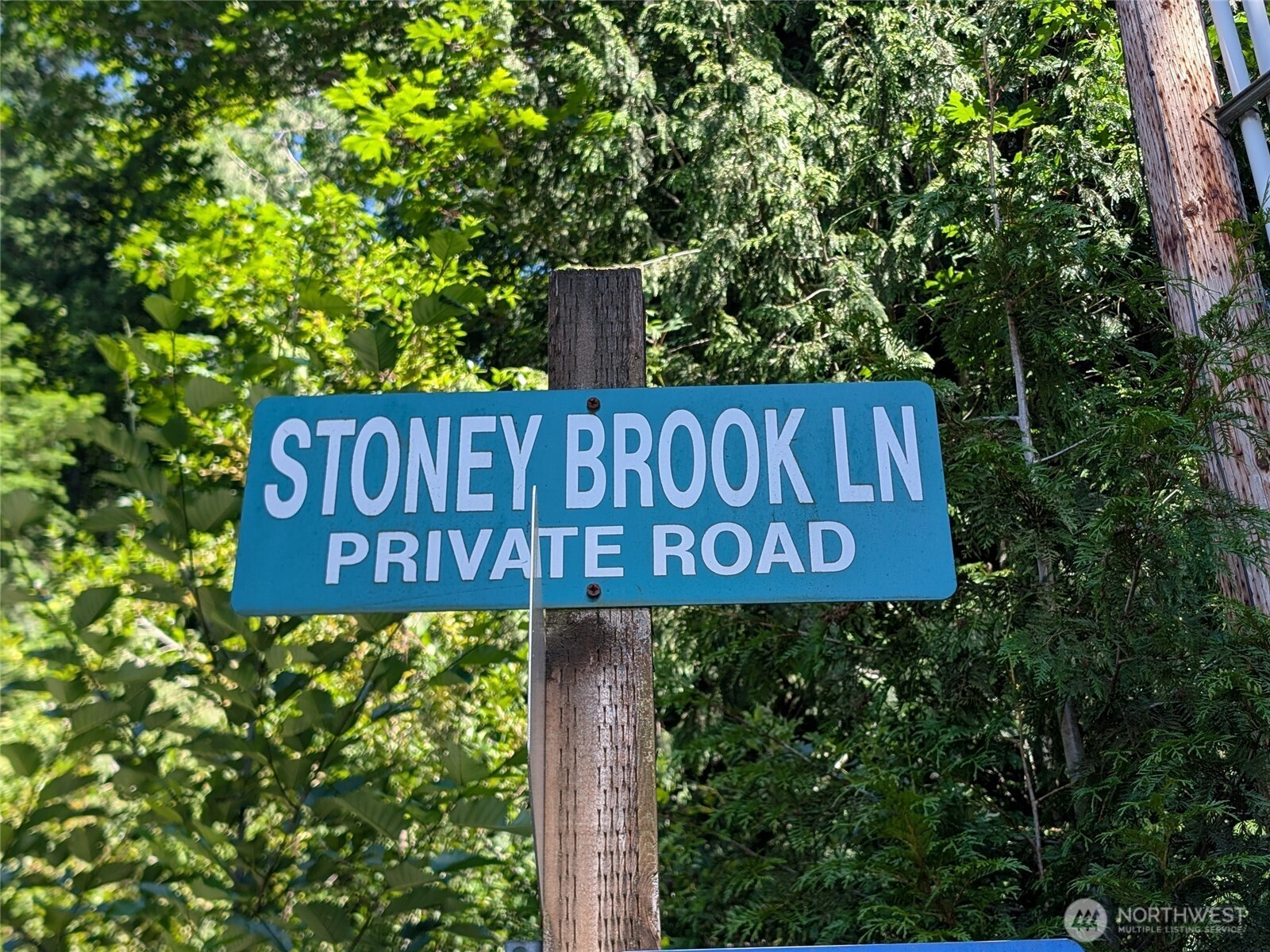 0 Stoney Brook Lane, Bellingham, WA 98229