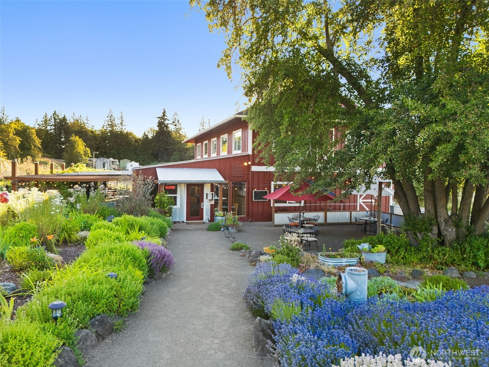 101 Provence View Lane, Sequim, WA 98382