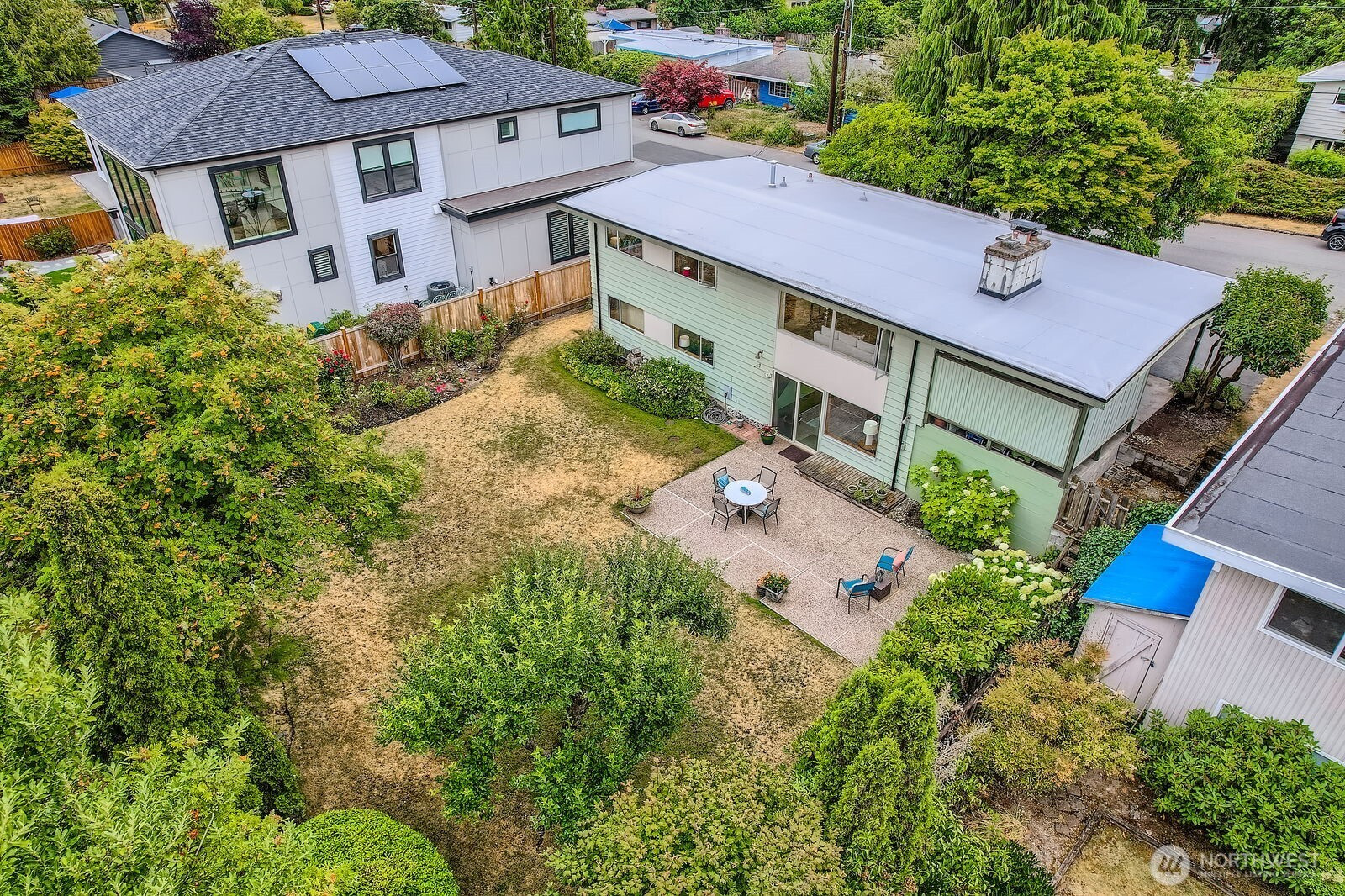 15510 SE 9th Street, Bellevue, WA 98007