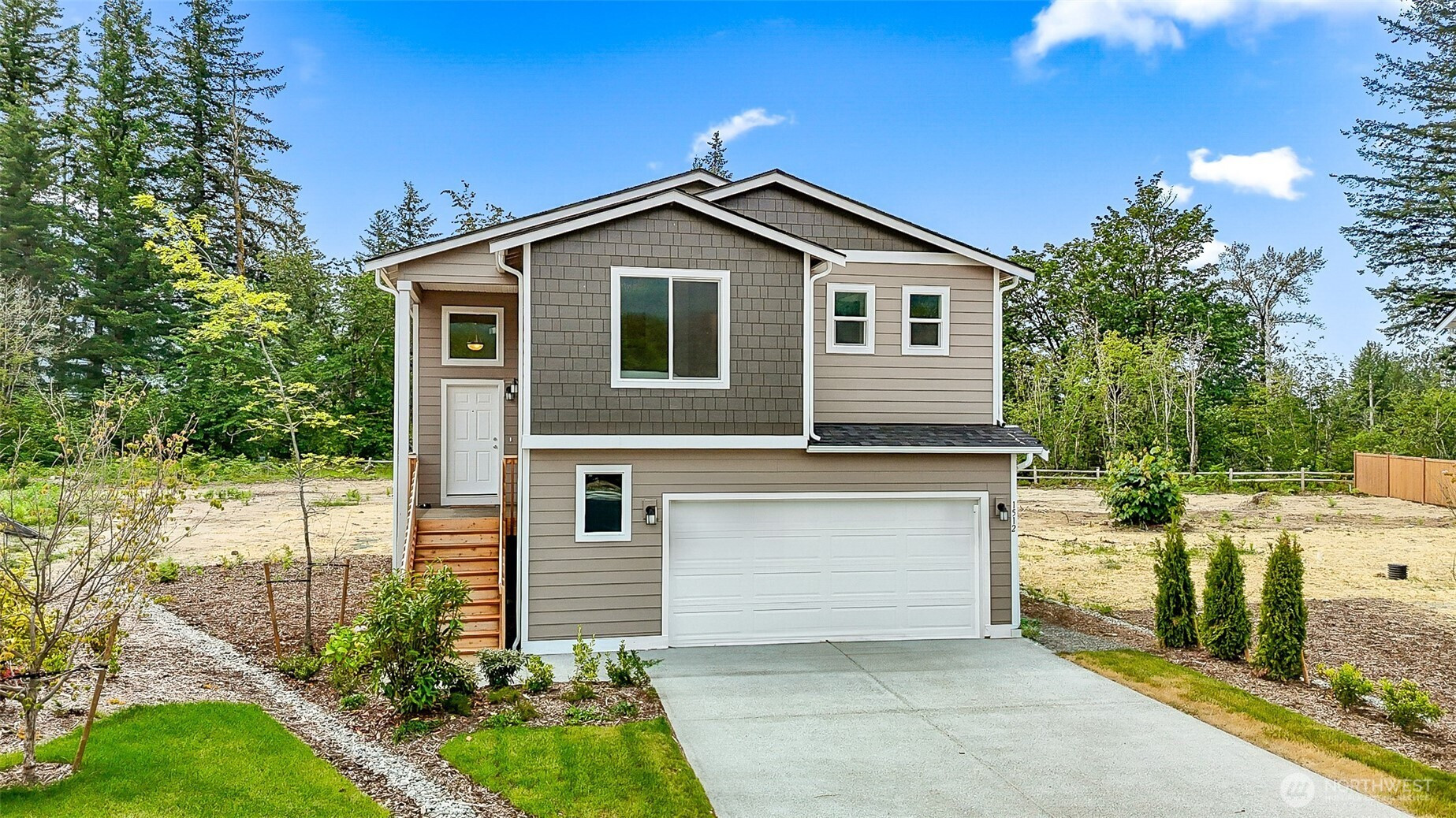 1617 Alder Lane, Gold Bar, WA 98251