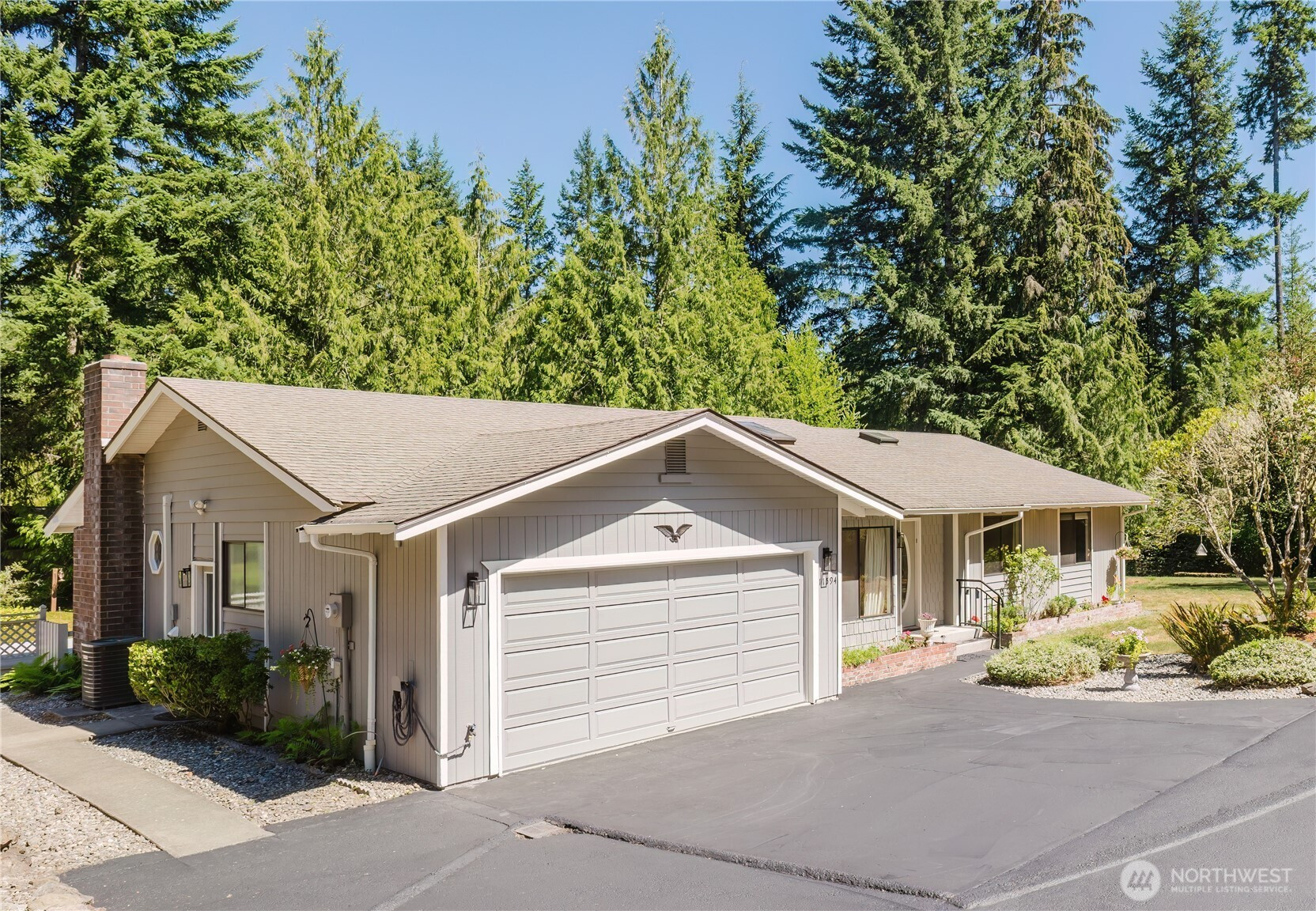 11594 Williamette Meridian Road NW, Silverdale, WA 98383