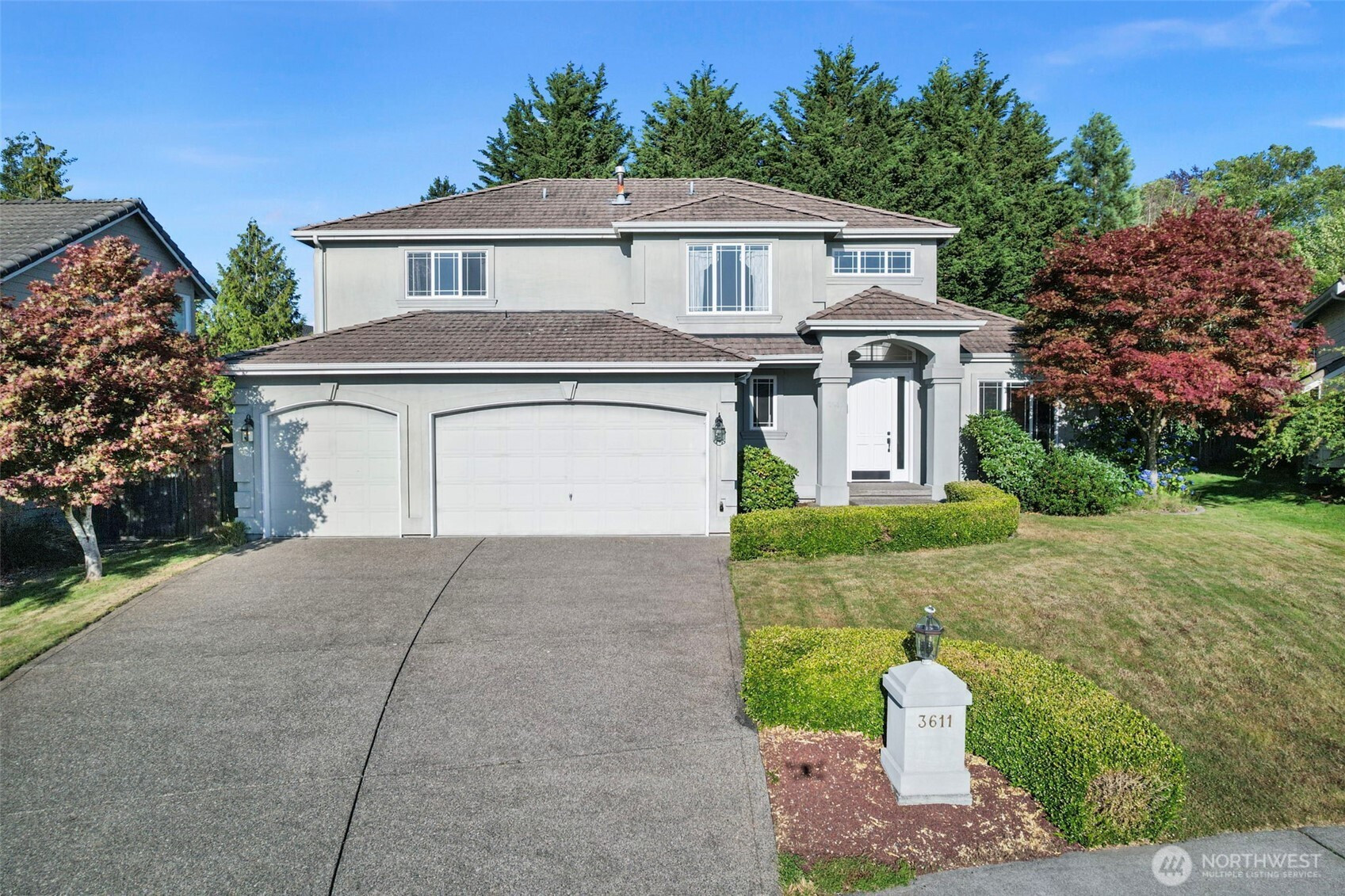 3611 NE 43rd Avenue Ct NE, Tacoma, WA 98422