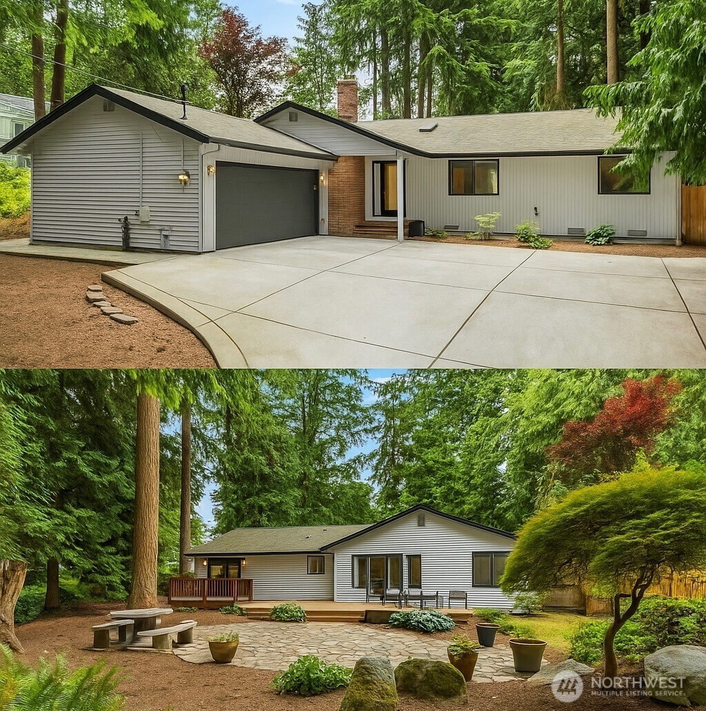 23407 35th Avenue W, Brier, WA 98036
