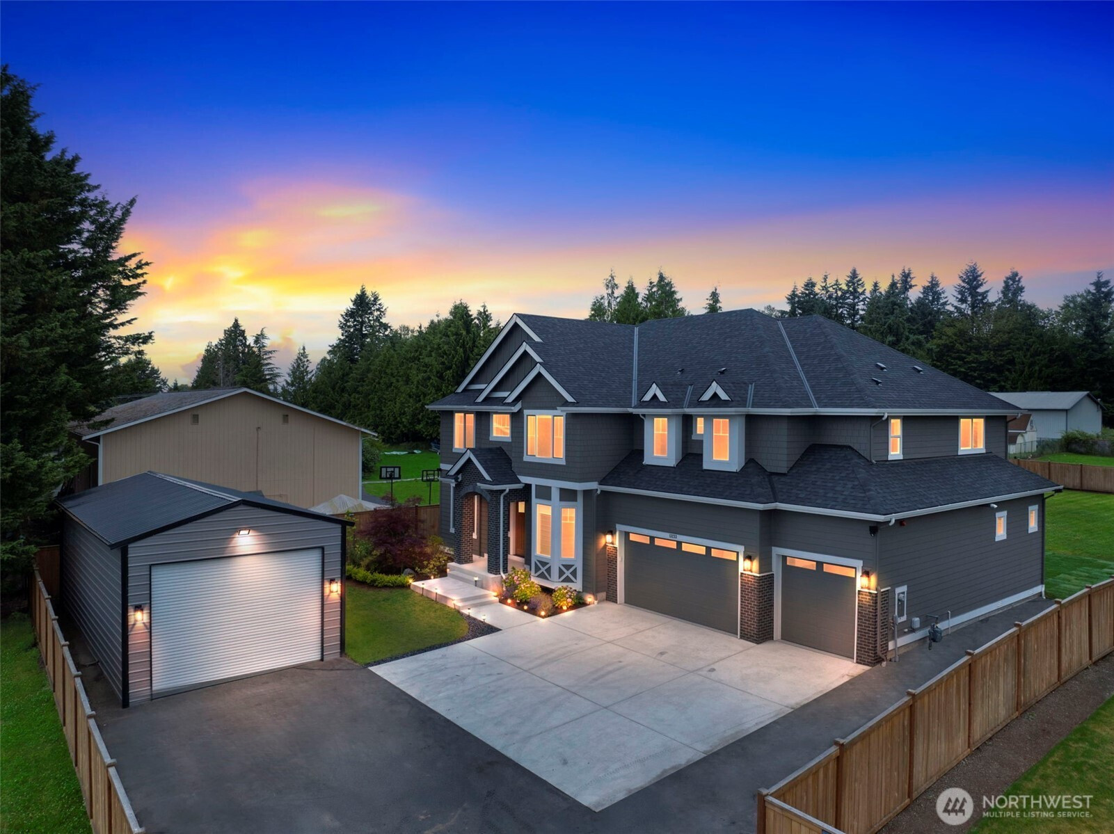 13233 158th Avenue SE, Renton, WA 98059