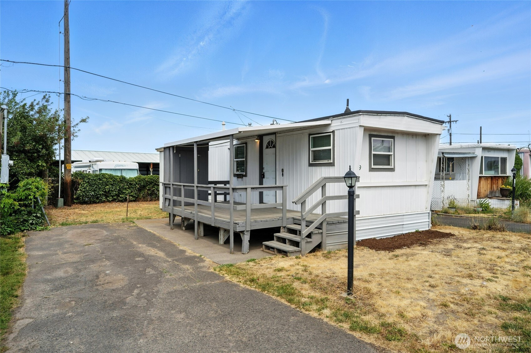 2219 E Isaacs Avenue, Walla Walla, WA 99362