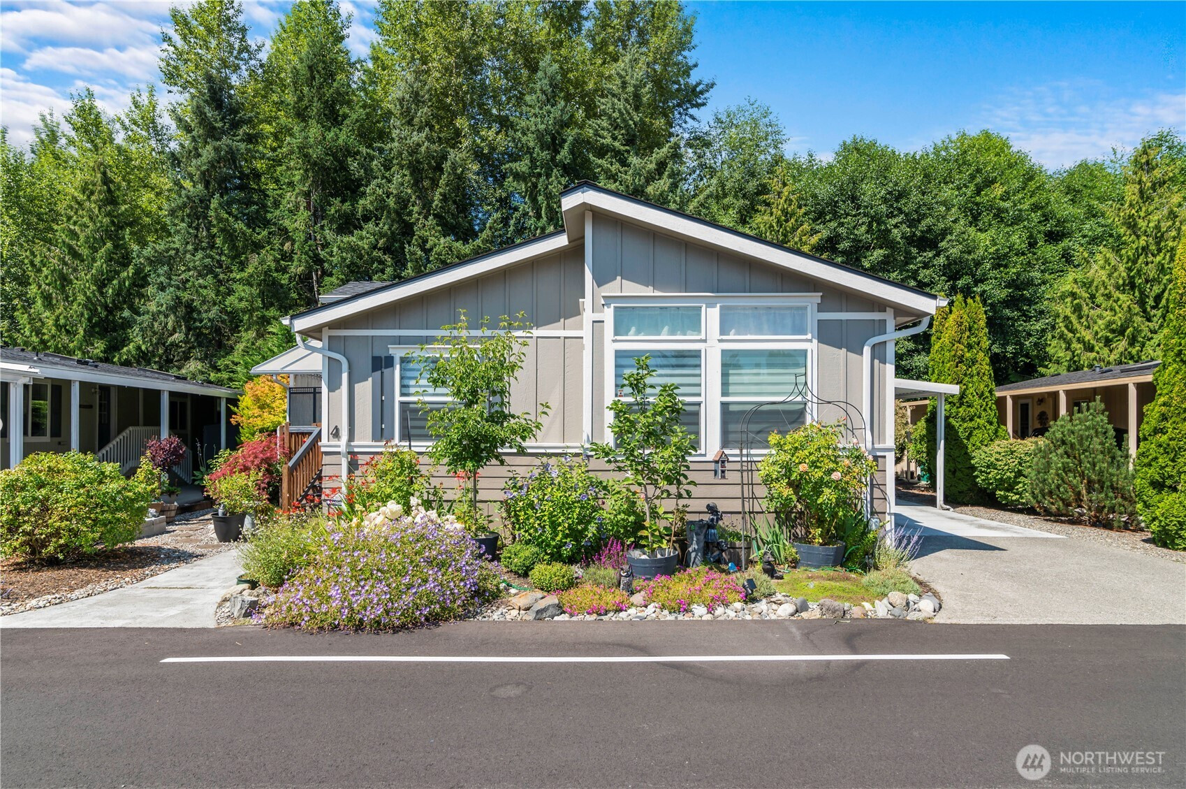 14727 43rd Avenue NE, Marysville, WA 98271