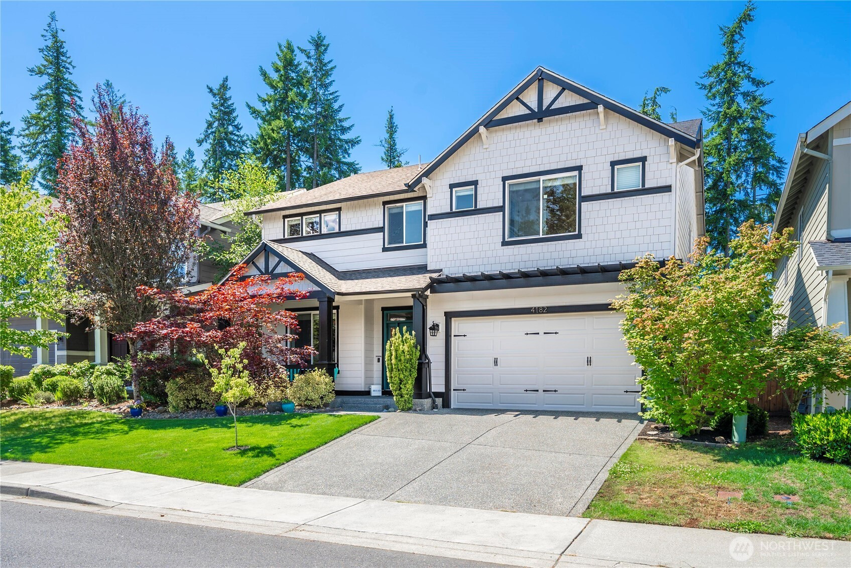 4182 SW Colbert Way, Port Orchard, WA 98367