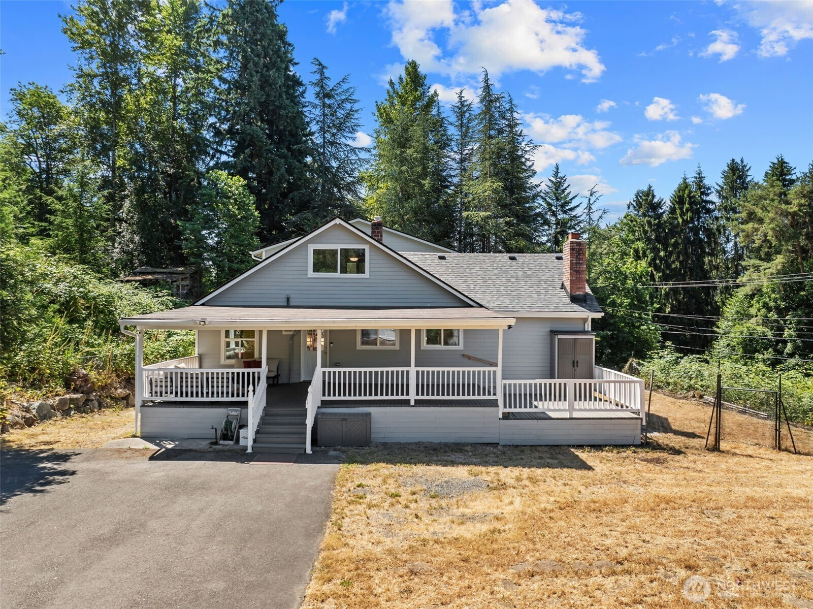 13454 Woodinville-Redmond Road NE, Redmond, WA 98052
