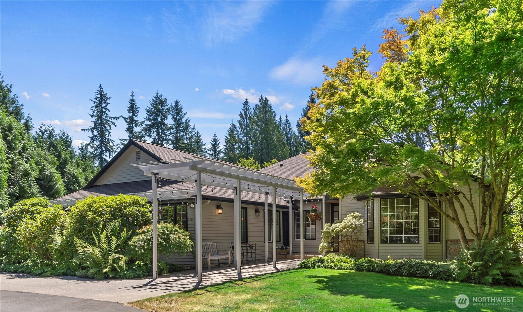 2428 258th Street NE, Arlington, WA 98223