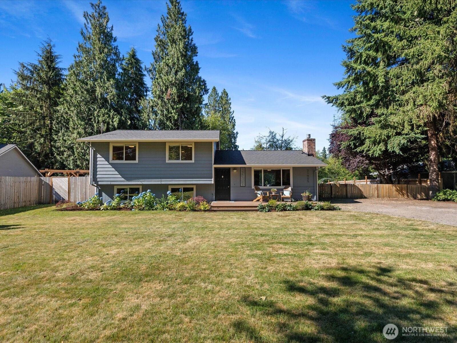31405 NE 106th Street, Carnation, WA 98014
