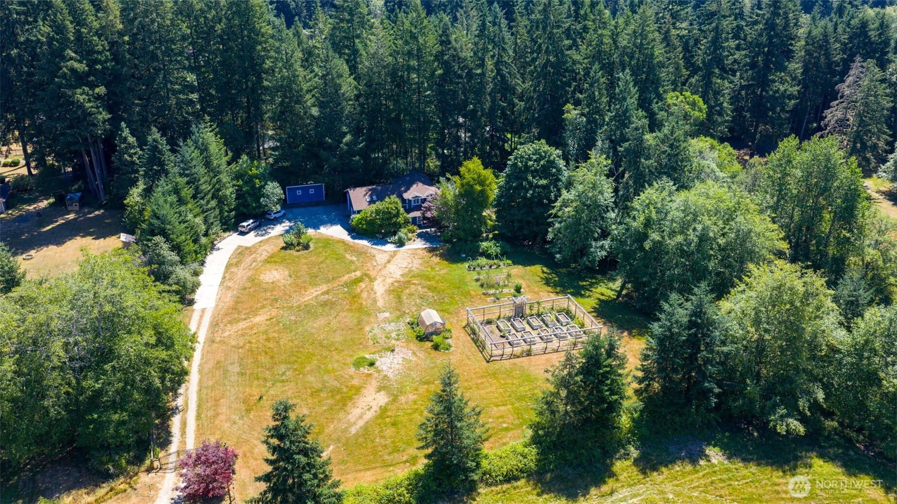 9922 132nd Street NW, Gig Harbor, WA 98329