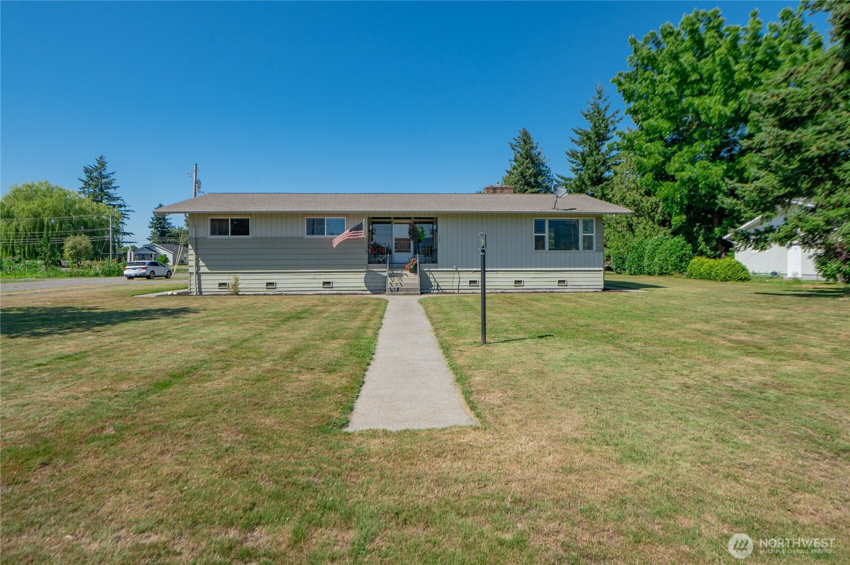 308 Mitchell Street, Sumas, WA 98295