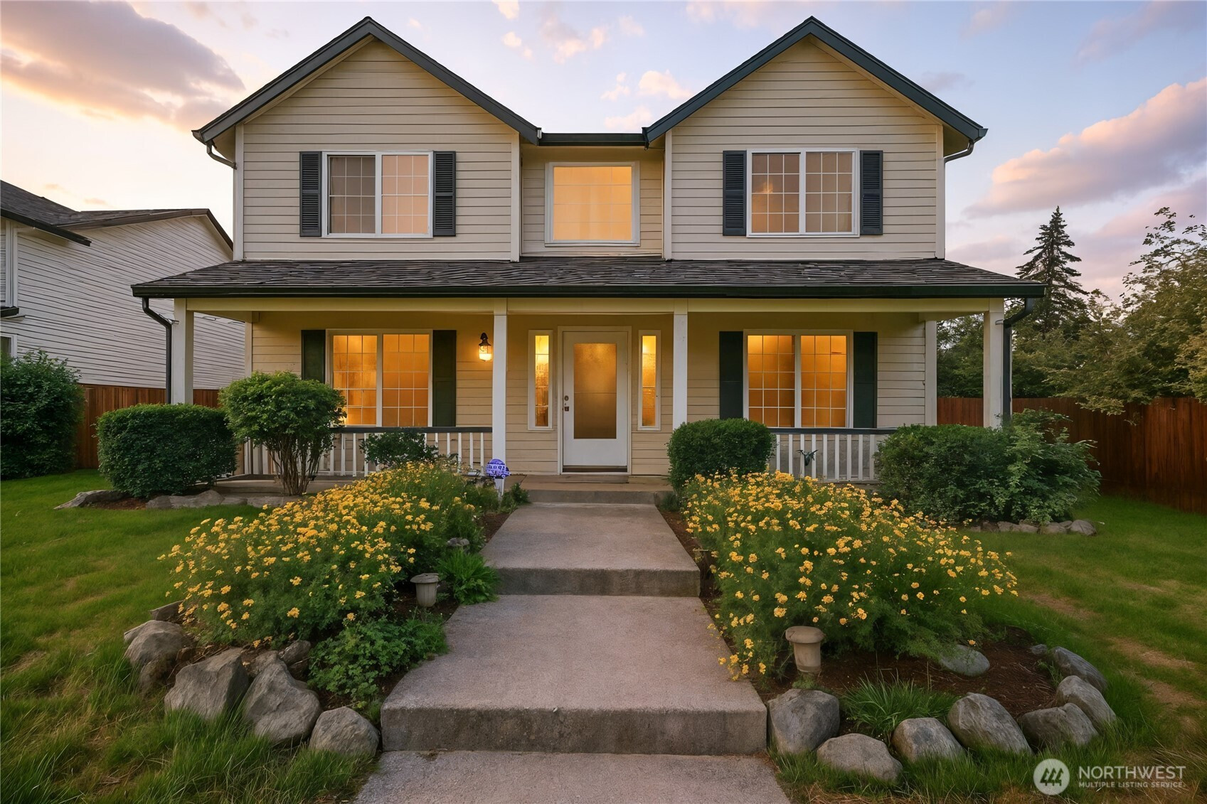 1308 NE 18TH Avenue, Battle Ground, WA 98604