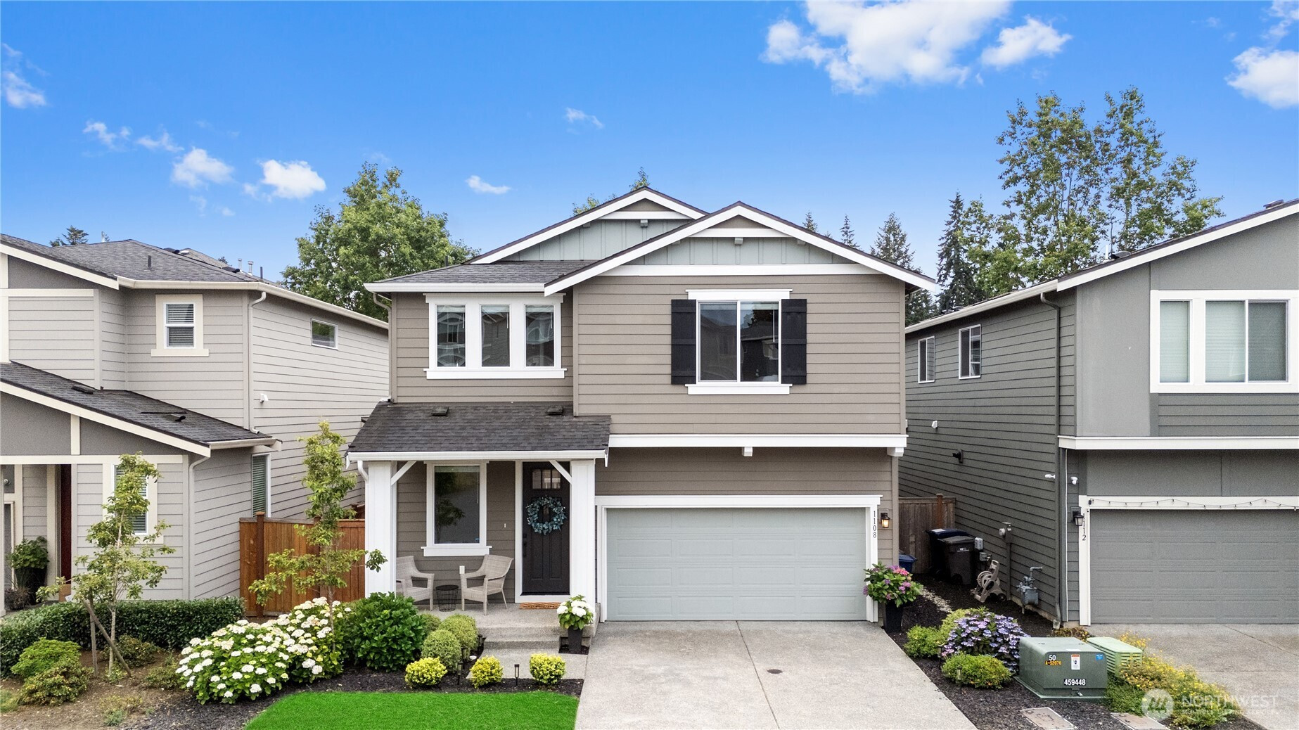 1108 133rd Place SW, Everett, WA 98204