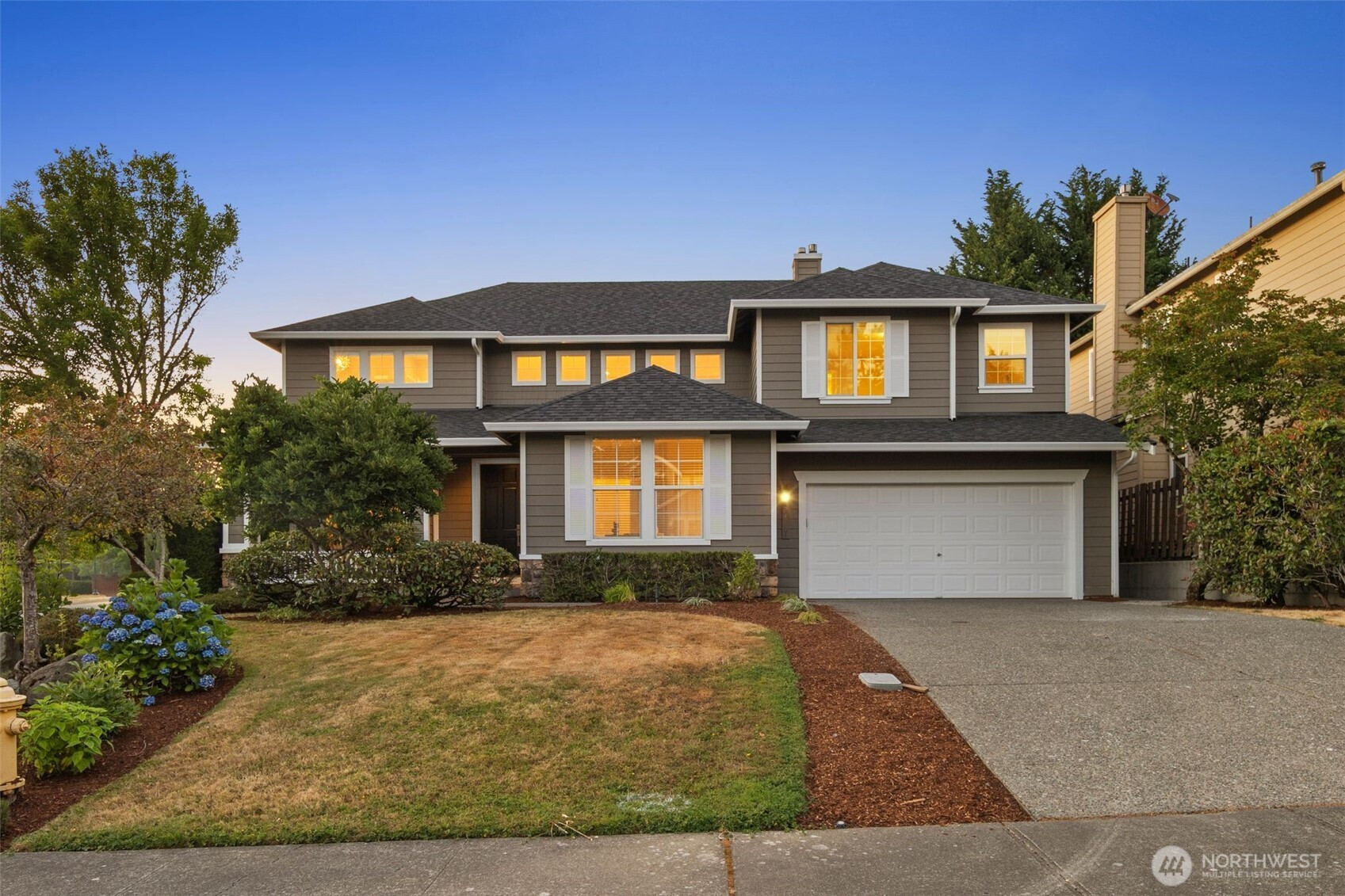 24004 SE 10th Court, Sammamish, WA 98075