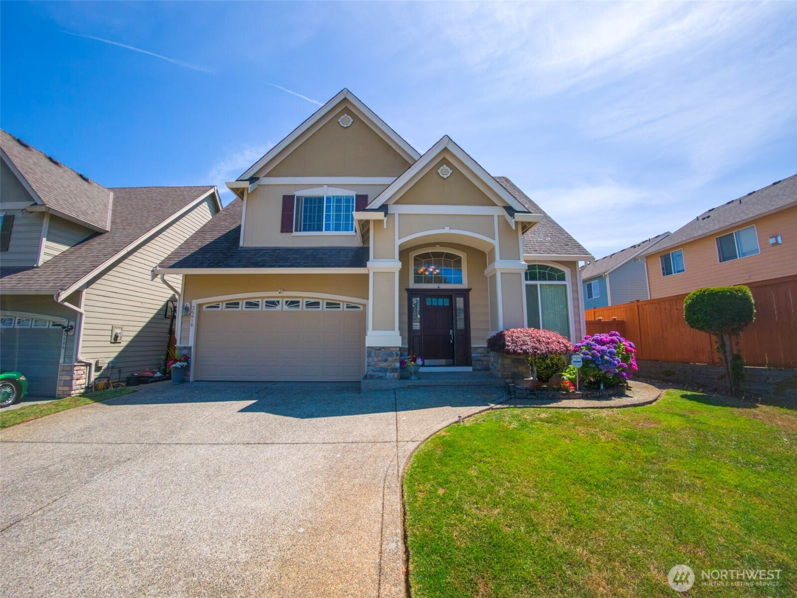 36010 11th Avenue SW, Federal Way, WA 98023